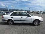 Used 1996 TOYOTA COROLLA SEDAN BF69152 for Sale Image 6