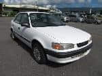Used 1996 TOYOTA COROLLA SEDAN BF69152 for Sale Image 7