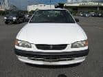 Used 1996 TOYOTA COROLLA SEDAN BF69152 for Sale Image 8