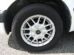 Used 1996 TOYOTA COROLLA SEDAN BF69152 for Sale Image 9