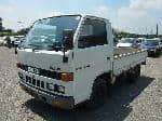 Used 1985 ISUZU ELF TRUCK BF69112 for Sale Image 1