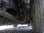 Used 1985 ISUZU ELF TRUCK BF69112 for Sale Image 14