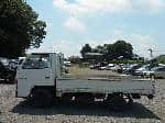 Used 1985 ISUZU ELF TRUCK BF69112 for Sale Image 2
