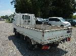 Used 1985 ISUZU ELF TRUCK BF69112 for Sale Image 3