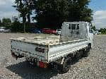 Used 1985 ISUZU ELF TRUCK BF69112 for Sale Image 5
