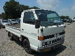 Used 1985 ISUZU ELF TRUCK BF69112 for Sale Image 7