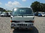 Used 1985 ISUZU ELF TRUCK BF69112 for Sale Image 8
