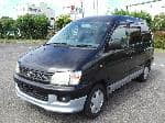 Used 1998 TOYOTA LITEACE NOAH BF69153 for Sale Image 1