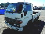 Used 1992 TOYOTA DYNA TRUCK BF69192 for Sale Image 1