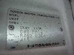 Used 1992 TOYOTA DYNA TRUCK BF69192 for Sale Image 26