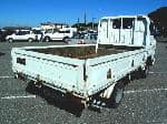 Used 1992 TOYOTA DYNA TRUCK BF69192 for Sale Image 5