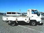 Used 1992 TOYOTA DYNA TRUCK BF69192 for Sale Image 6