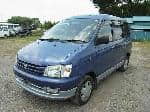 Used 1997 TOYOTA TOWNACE NOAH BF69086 for Sale Image 1