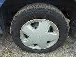 Used 1997 TOYOTA TOWNACE NOAH BF69086 for Sale Image 10