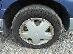 Used 1997 TOYOTA TOWNACE NOAH BF69086 for Sale Image 12