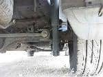 Used 1997 TOYOTA TOWNACE NOAH BF69086 for Sale Image 16