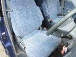 Used 1997 TOYOTA TOWNACE NOAH BF69086 for Sale Image 17