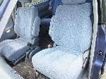 Used 1997 TOYOTA TOWNACE NOAH BF69086 for Sale Image 18