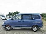 Used 1997 TOYOTA TOWNACE NOAH BF69086 for Sale Image 2