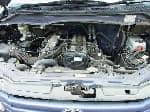 Used 1997 TOYOTA TOWNACE NOAH BF69086 for Sale Image 34