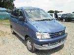 Used 1997 TOYOTA TOWNACE NOAH BF69086 for Sale Image 7