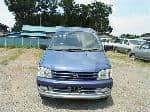 Used 1997 TOYOTA TOWNACE NOAH BF69086 for Sale Image 8