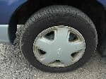 Used 1997 TOYOTA TOWNACE NOAH BF69086 for Sale Image 9