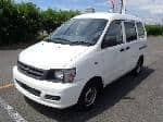Used 2000 TOYOTA TOWNACE VAN BF69154 for Sale Image 1