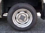 Used 2000 TOYOTA TOWNACE VAN BF69154 for Sale Image 10