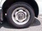 Used 2000 TOYOTA TOWNACE VAN BF69154 for Sale Image 12