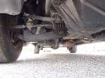 Used 2000 TOYOTA TOWNACE VAN BF69154 for Sale Image 13