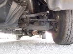 Used 2000 TOYOTA TOWNACE VAN BF69154 for Sale Image 14