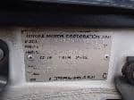Used 2000 TOYOTA TOWNACE VAN BF69154 for Sale Image 27