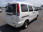 Used 2000 TOYOTA TOWNACE VAN BF69154 for Sale Image 5