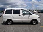 Used 2000 TOYOTA TOWNACE VAN BF69154 for Sale Image 6