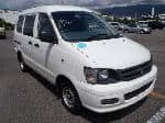 Used 2000 TOYOTA TOWNACE VAN BF69154 for Sale Image 7