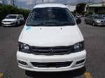 Used 2000 TOYOTA TOWNACE VAN BF69154 for Sale Image 8