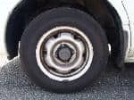 Used 2000 TOYOTA TOWNACE VAN BF69154 for Sale Image 9