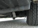Used 2004 TOYOTA PROBOX VAN BF69155 for Sale Image 14