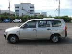 Used 2004 TOYOTA PROBOX VAN BF69155 for Sale Image 2
