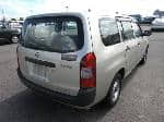Used 2004 TOYOTA PROBOX VAN BF69155 for Sale Image 5