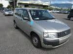 Used 2004 TOYOTA PROBOX VAN BF69155 for Sale Image 7