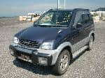 Used 1997 DAIHATSU TERIOS BF69194 for Sale Image 1
