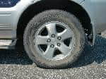 Used 1997 DAIHATSU TERIOS BF69194 for Sale Image 10