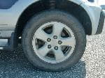 Used 1997 DAIHATSU TERIOS BF69194 for Sale Image 12