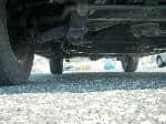 Used 1997 DAIHATSU TERIOS BF69194 for Sale Image 13