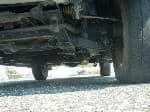 Used 1997 DAIHATSU TERIOS BF69194 for Sale Image 14