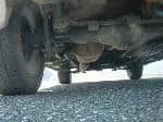 Used 1997 DAIHATSU TERIOS BF69194 for Sale Image 15