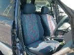 Used 1997 DAIHATSU TERIOS BF69194 for Sale Image 17