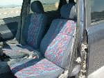 Used 1997 DAIHATSU TERIOS BF69194 for Sale Image 18